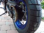 Klikněte pro detailní foto č. 4 - Suzuki DL 1000 V-Strom XT ABS