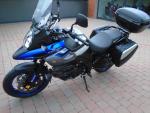 Klikněte pro detailní foto č. 7 - Suzuki DL 1000 V-Strom XT ABS