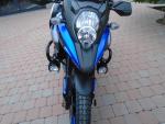 Klikněte pro detailní foto č. 8 - Suzuki DL 1000 V-Strom XT ABS