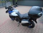 Klikněte pro detailní foto č. 9 - Suzuki DL 1000 V-Strom XT ABS