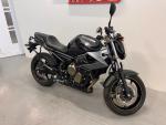Klikněte pro detailní foto č. 10 - Yamaha XJ6 4tkm