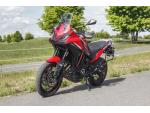 Klikněte pro detailní foto č. 1 - Moto Morini X-Cape 650