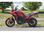 Klikněte pro detailní foto č. 2 - Moto Morini X-Cape 650