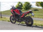 Klikněte pro detailní foto č. 3 - Moto Morini X-Cape 650