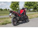 Klikněte pro detailní foto č. 4 - Moto Morini X-Cape 650