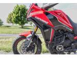 Klikněte pro detailní foto č. 6 - Moto Morini X-Cape 650