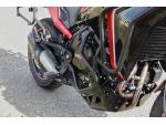 Klikněte pro detailní foto č. 7 - Moto Morini X-Cape 650