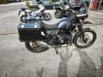 Klikněte pro detailní foto č. 12 - Royal Enfield Himalayan 450 (2021) 6500km