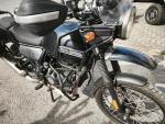 Klikněte pro detailní foto č. 13 - Royal Enfield Himalayan 450 (2021) 6500km