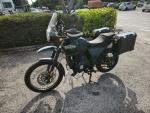 Klikněte pro detailní foto č. 1 - Royal Enfield Himalayan 450 (2021) 6500km