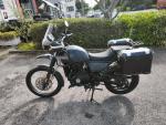 Klikněte pro detailní foto č. 2 - Royal Enfield Himalayan 450 (2021) 6500km