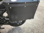 Klikněte pro detailní foto č. 4 - Royal Enfield Himalayan 450 (2021) 6500km