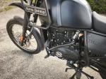 Klikněte pro detailní foto č. 6 - Royal Enfield Himalayan 450 (2021) 6500km