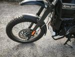 Klikněte pro detailní foto č. 7 - Royal Enfield Himalayan 450 (2021) 6500km