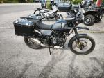 Klikněte pro detailní foto č. 8 - Royal Enfield Himalayan 450 (2021) 6500km