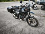 Klikněte pro detailní foto č. 9 - Royal Enfield Himalayan 450 (2021) 6500km