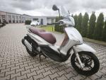 Piaggio Beverly 350