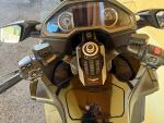 Klikněte pro detailní foto č. 10 - Honda GL 1800 Gold Wing