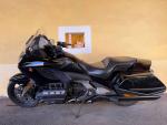 Klikněte pro detailní foto č. 6 - Honda GL 1800 Gold Wing