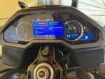 Klikněte pro detailní foto č. 9 - Honda GL 1800 Gold Wing