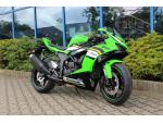 Detail nabídky - Kawasaki ZX-6R Ninja 636 2025 SKLADEM