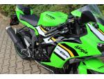Klikněte pro detailní foto č. 2 - Kawasaki ZX-6R Ninja 636 2025 SKLADEM