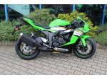 Klikněte pro detailní foto č. 3 - Kawasaki ZX-6R Ninja 636 2025 SKLADEM