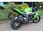 Klikněte pro detailní foto č. 4 - Kawasaki ZX-6R Ninja 636 2025 SKLADEM