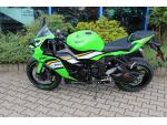 Klikněte pro detailní foto č. 7 - Kawasaki ZX-6R Ninja 636 2025 SKLADEM