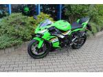 Klikněte pro detailní foto č. 8 - Kawasaki ZX-6R Ninja 636 2025 SKLADEM