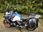 Klikněte pro detailní foto č. 5 - BMW R 1250 GS Adventure HP