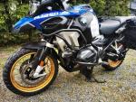 Klikněte pro detailní foto č. 6 - BMW R 1250 GS Adventure HP