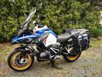 Klikněte pro detailní foto č. 7 - BMW R 1250 GS Adventure HP