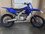 Klikněte pro detailní foto č. 1 - Yamaha YZ 450 F