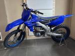 Klikněte pro detailní foto č. 2 - Yamaha YZ 450 F