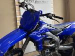 Klikněte pro detailní foto č. 3 - Yamaha YZ 450 F