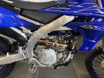 Klikněte pro detailní foto č. 4 - Yamaha YZ 450 F