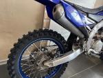 Klikněte pro detailní foto č. 6 - Yamaha YZ 450 F