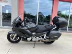 Klikněte pro detailní foto č. 12 - Yamaha FJR 1300
