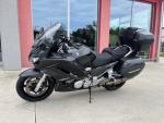 Klikněte pro detailní foto č. 13 - Yamaha FJR 1300