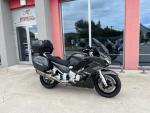 Klikněte pro detailní foto č. 1 - Yamaha FJR 1300