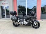 Klikněte pro detailní foto č. 2 - Yamaha FJR 1300