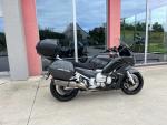 Klikněte pro detailní foto č. 3 - Yamaha FJR 1300