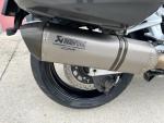 Klikněte pro detailní foto č. 5 - Yamaha FJR 1300