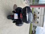 Klikněte pro detailní foto č. 7 - Yamaha FJR 1300