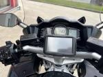 Klikněte pro detailní foto č. 9 - Yamaha FJR 1300