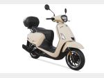 Detail nabídky - Kymco Like II 125i ABS s Boxem