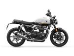 Klikněte pro detailní foto č. 1 - Triumph Speed Twin 1200