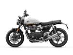 Klikněte pro detailní foto č. 2 - Triumph Speed Twin 1200