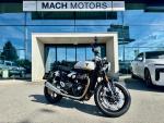 Detail nabídky - Triumph Speed Twin 1200